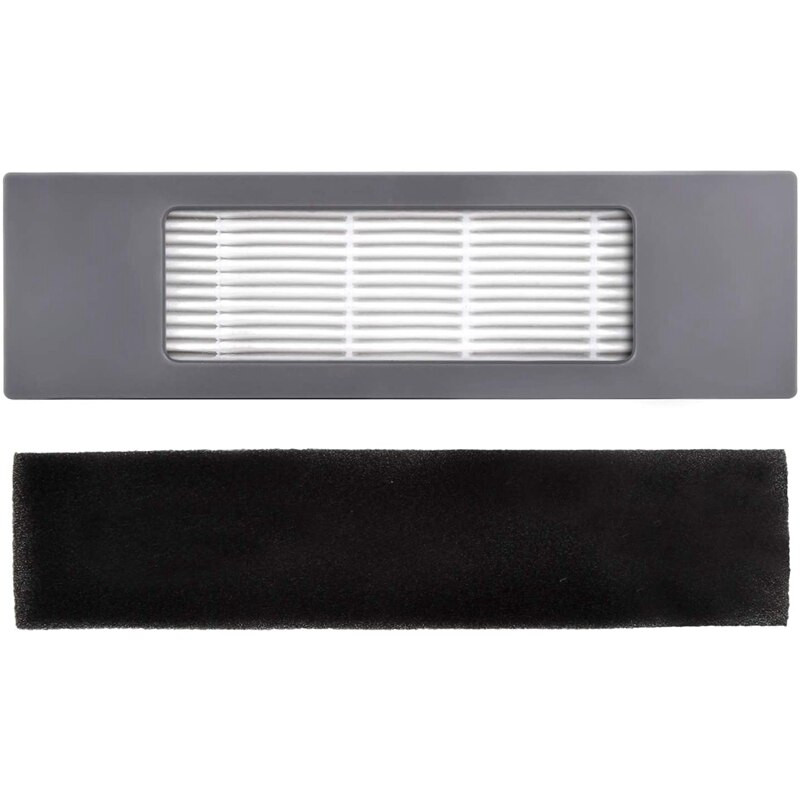 Ανταλλακτικό κιτ για Ecovacs Deebot OZMO 920, 950, T5, T8 AIVI Robot Vacuum Cleaner Kit Brushes Filters
