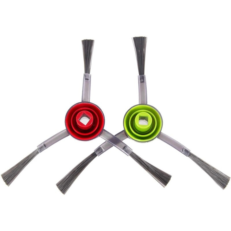 Ανταλλακτικό κιτ για Ecovacs Deebot OZMO 920, 950, T5, T8 AIVI Robot Vacuum Cleaner Kit Brushes Filters