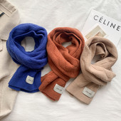 Esarfa casual dama - in diferite culori