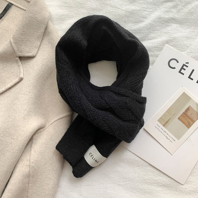 Esarfa casual dama - in diferite culori