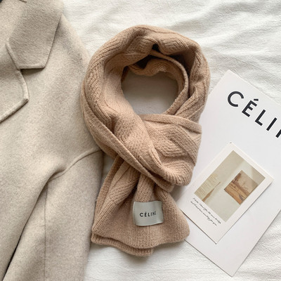 Esarfa casual dama - in diferite culori