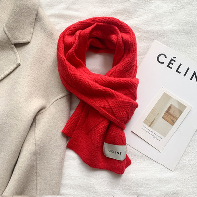 Esarfa casual dama - in diferite culori