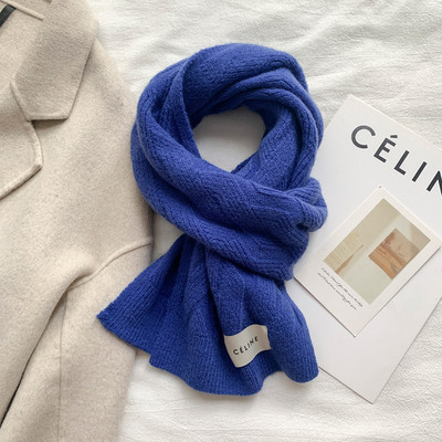 Esarfa casual dama - in diferite culori