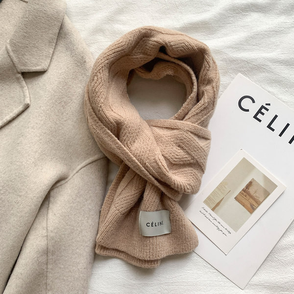 Esarfa casual dama - in diferite culori