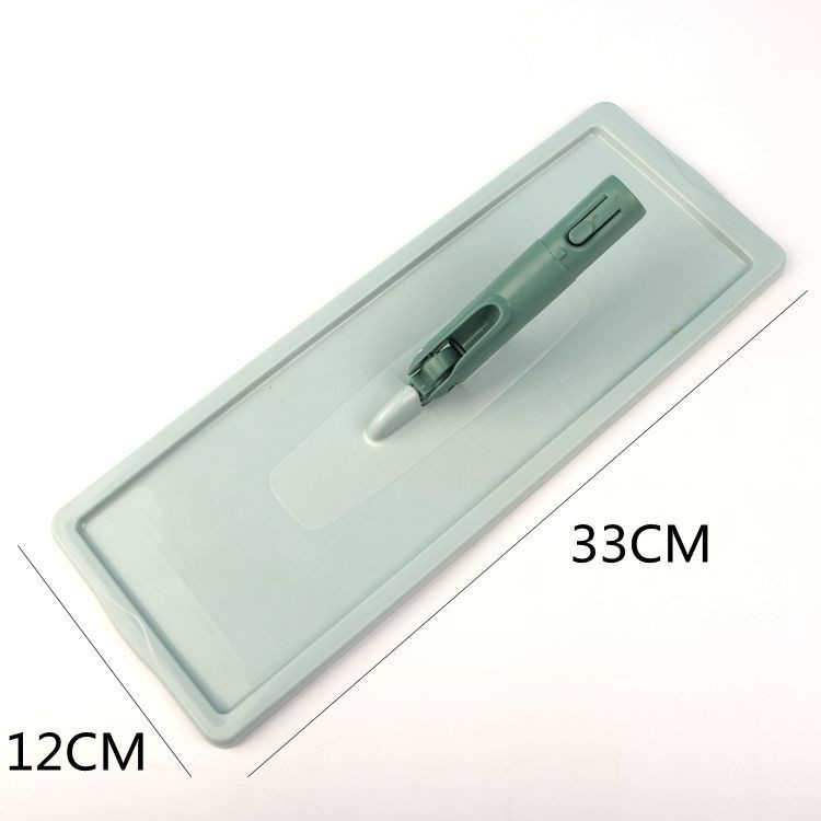 Lame pigistatav mopp, mis asendatakse ämbriga põrandapesu jaoks. Puhastusvarraste tarvikud Põrandad Abi Lightning pakub Koduperenaine