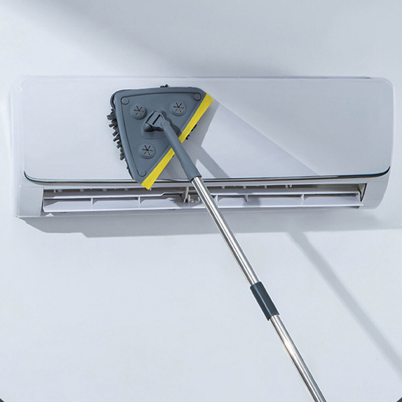 Σφουγγαρίστρα καθαρισμού μεγάλου παραθύρου Καθαριστικό τζαμιών καθαριστικό πλύσιμο δαπέδου υαλοκαθαριστήρα σάρωσης τοίχου Προμήθειες αυτοκινήτου Είδη κουζίνας Αυτόματη βούρτσα πόρτας