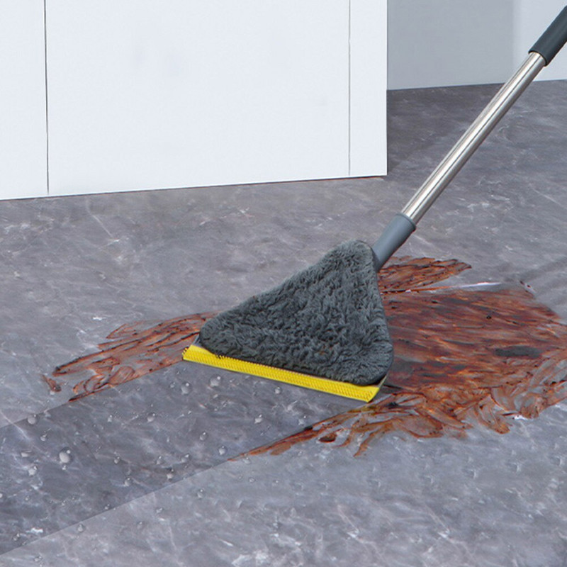 Σφουγγαρίστρα καθαρισμού μεγάλου παραθύρου Καθαριστικό τζαμιών καθαριστικό πλύσιμο δαπέδου υαλοκαθαριστήρα σάρωσης τοίχου Προμήθειες αυτοκινήτου Είδη κουζίνας Αυτόματη βούρτσα πόρτας