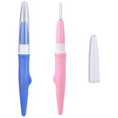 RORGETO Viltimisnõel Tööriistad Vill 3 Nõela Käivitus DIY Tööriistad Kunsti tarvikud Käsitöö Käsitöö Mitme nõela tööriistad Õmblus