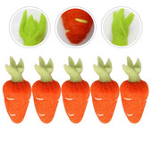 Vill Viltimine Porgand Vilt Porgand käsitööks Kunstporgandid Porgandkaunistused Vilt Porgand