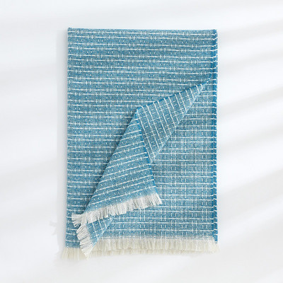 Moekas sügis-talvine naiste sall