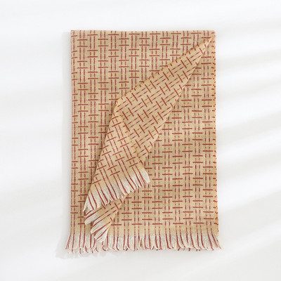 Moekas sügis-talvine naiste sall