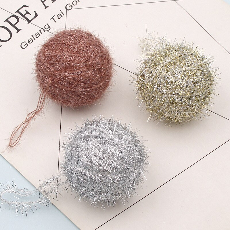 5 bucăți 5 cm bile de pluș bricolaj jucării pentru copii decor nuntă minge suspendată pentru cusut articole artizanale cadouri