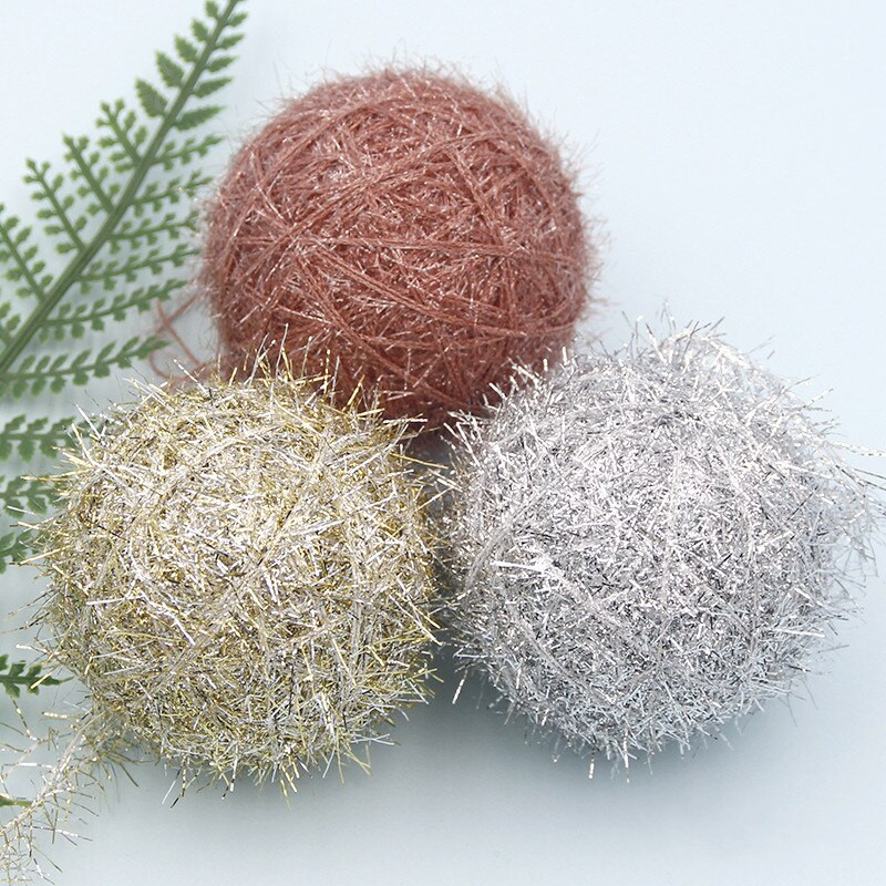 5 bucăți 5 cm bile de pluș bricolaj jucării pentru copii decor nuntă minge suspendată pentru cusut articole artizanale cadouri