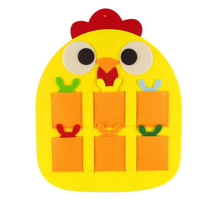 Χαριτωμένο γουρουνάκι κόκορας Βάτραχος Αρκούδα Ζώο Σχεδιασμός Κάρτα Τσάντα Τσάντα Παιδί Απονομή Τσάντα Τσάντα για Διακόσμηση Νηπιαγωγείου, Παιδικού Δωματίου, Τάξης