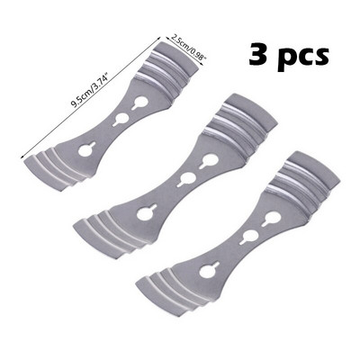 103tk vahatatud puuvillane küünlatahtide komplekt koos alusega Originaalsed suitsuvabad küünlatahtid Sojaõli vahasüdamik, kootud küünalde valmistamise tarvikud