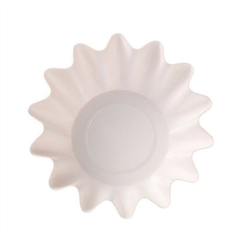 50 τεμ. Wax Melt Warmer Liners Επαναχρησιμοποιούμενα Candle Popper Liner Wax Tray Αρωματικά ηλεκτρικά Wax Warmers Αξεσουάρ κεριών