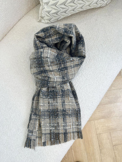 Casual γυναικείο κασκόλ - σε διάφορα χρώματα