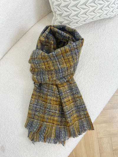 Casual γυναικείο κασκόλ - σε διάφορα χρώματα