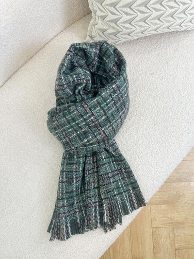 Casual γυναικείο κασκόλ - σε διάφορα χρώματα