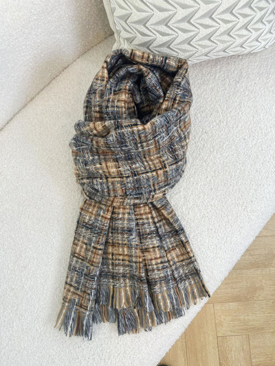 Casual γυναικείο κασκόλ - σε διάφορα χρώματα