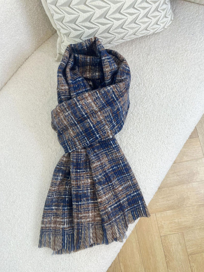 Casual γυναικείο κασκόλ - σε διάφορα χρώματα