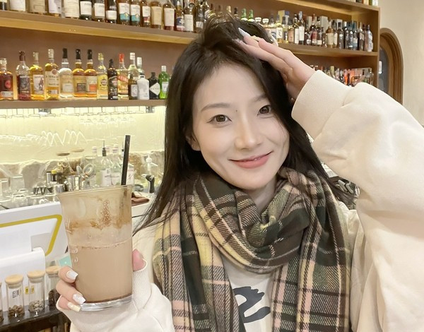 Eșarfă de iarnă de damă modernă în mai multe culori