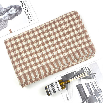 Μοντέρνο γυναικείο κασκόλ  - σε διάφορα χρώματα