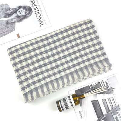 Μοντέρνο γυναικείο κασκόλ  - σε διάφορα χρώματα