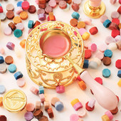 Vintage Stamp Wax Sigil Bead Stick Ceară încălzită Lipici de topire Set de linguri pentru aragaz pentru invitații DIY Sigiliu de ceară Instrument pentru aragaz