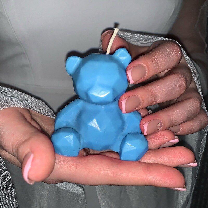 9–20 cm 100 vnt. žvakių dagčiai be dūmų vaško grynos medvilnės šerdies, skirtos žvakėms gaminti „pasidaryk pats“ Iš anksto vaškuotos „Wicks“ vakarėlio reikmenys Žvakių reikmenys