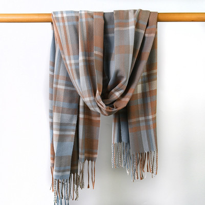 Naiste ruuduline narmassall