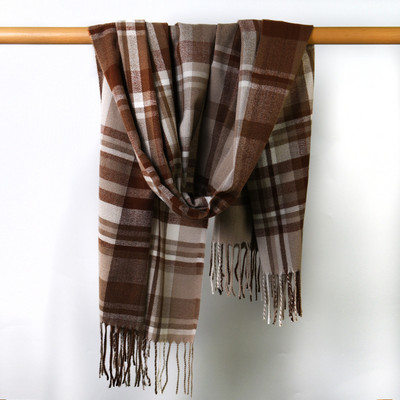 Naiste ruuduline narmassall