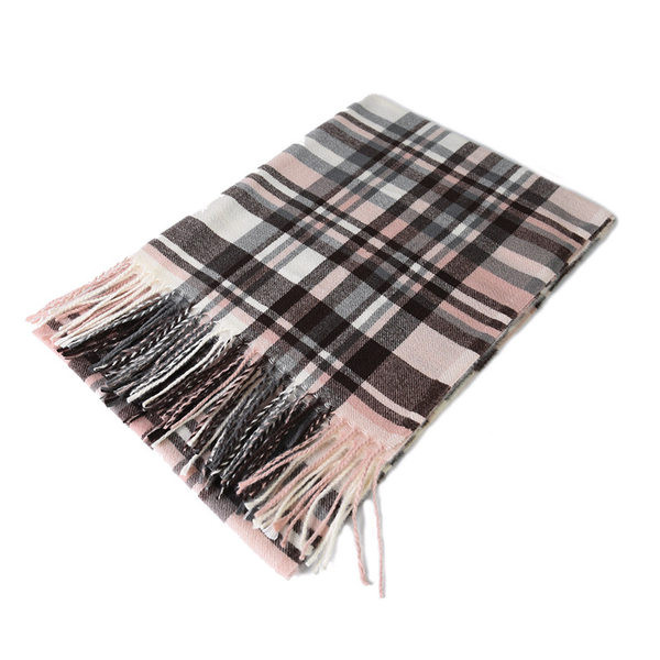 Naiste ruuduline narmassall