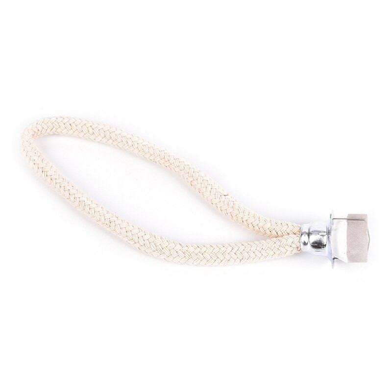 Wick Catalytic Fragrance 1 τεμ. S/L Καυστήρας Φωτιστικών Αντικατάσταση αιθέριου ελαίου Καταλυτικό Καυστήρας Χρυσό Χρώμα