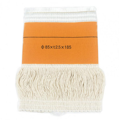 Patvari lempos šerdis Tvirtas universalus lengvas naftos šildytuvo stiklo pluošto medvilnės šildytuvo šerdis