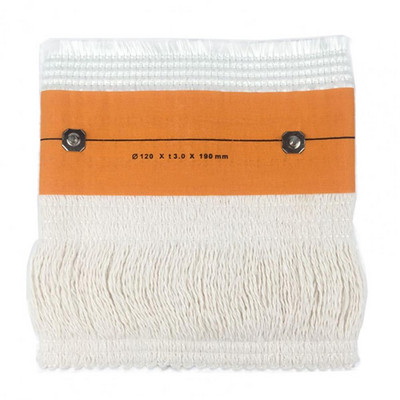 Patvari lempos šerdis Tvirtas universalus lengvas naftos šildytuvo stiklo pluošto medvilnės šildytuvo šerdis