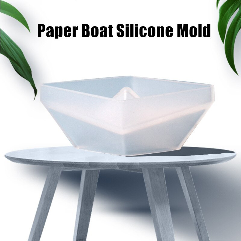 Paberpaat Silikoonküünlavorm Ise tee geomeetria küünalde valmistamise tarvikud Šokolaad Fondant Seep Vaiguvorm Kingitused Käsitöö Kodukaunistus