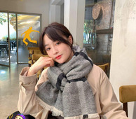 Moodne naiste sall, mis sobib talveks