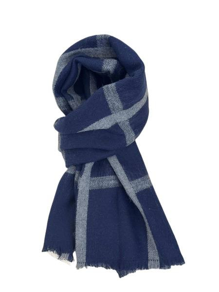 Moodne naiste sall, mis sobib talveks