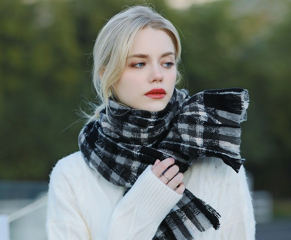 Sügis-talvine naiste sall