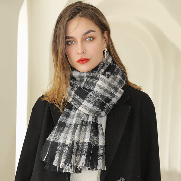 Sügis-talvine naiste sall