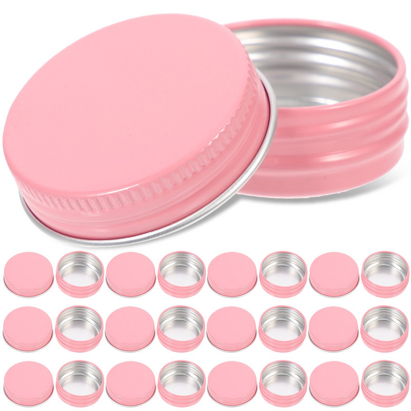 Skardinė skardinė, aliuminio metaliniai dangteliai, mažos skardinės, talpyklos, talpa