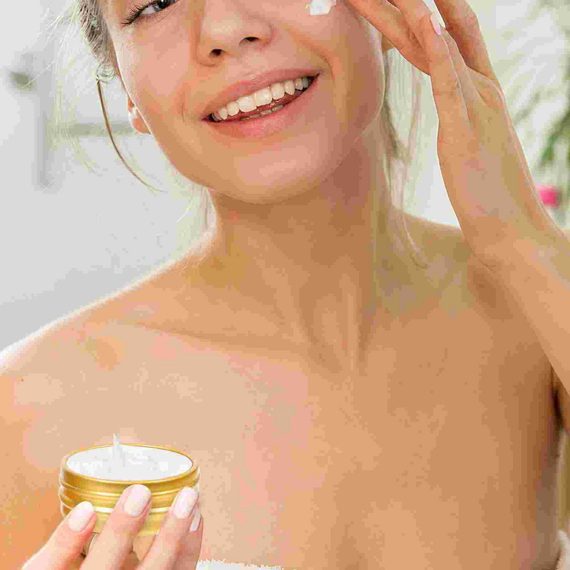 Skardinė skardinė, aliuminio metaliniai dangteliai, mažos skardinės, talpyklos, talpa