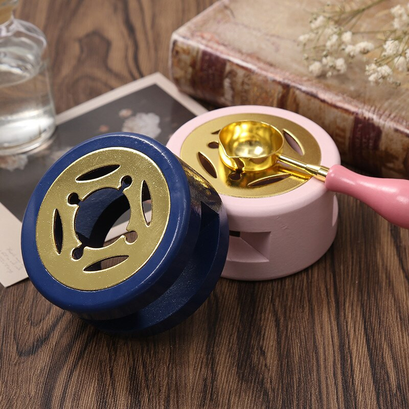 Euroopa stiilis tulevärv tihend ahju lusikas tulevärvi ahi DIY käsitsi konto õnnitluskaart pitsat tööriist küünla konteiner