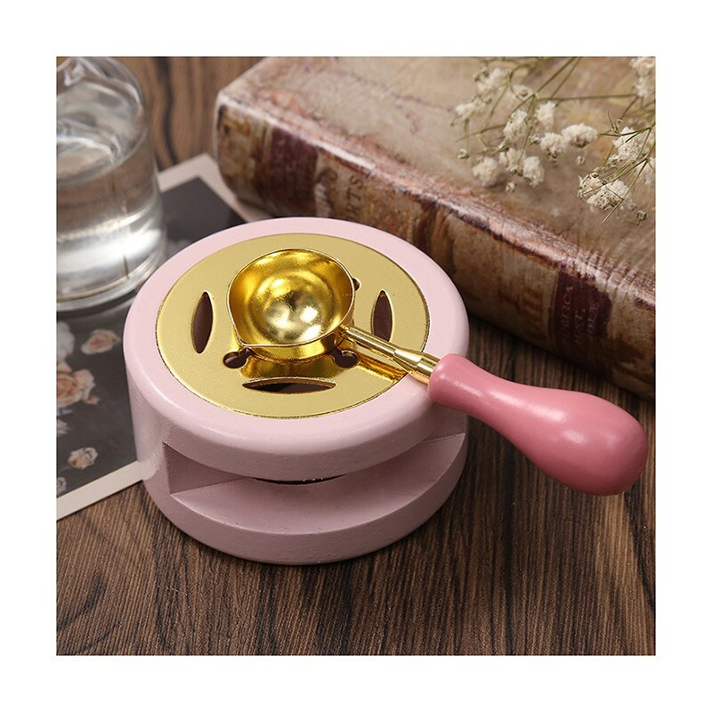 Euroopa stiilis tulevärv tihend ahju lusikas tulevärvi ahi DIY käsitsi konto õnnitluskaart pitsat tööriist küünla konteiner