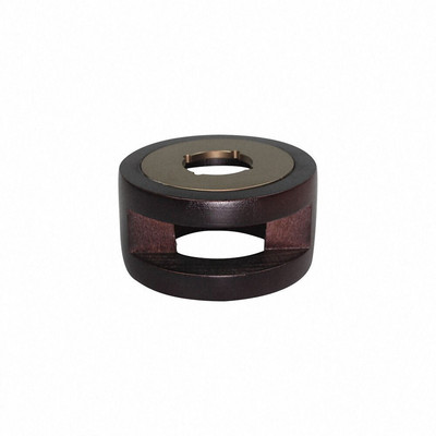 1 τεμ. Ρετρό στεγανοποιητικό κερί φούρνου σόμπας δοχείο Vintage stamp Wax seal beads Sticks Spoon Wax Warmer Litting Glue Furnace Tools