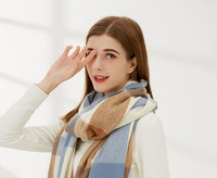 Eșarfă casual în diferite culori