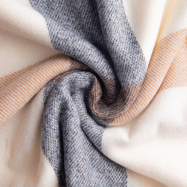 Eșarfă casual în diferite culori