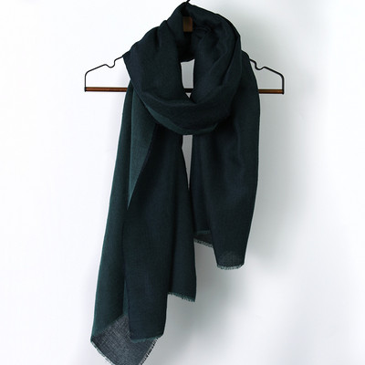 Dámska ležérna šatka vo viacerých farbách