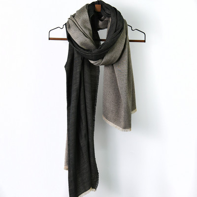 Dámska ležérna šatka vo viacerých farbách